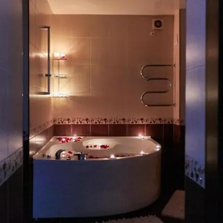 Apartament On Nezalezhnosti 44 *
